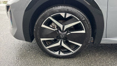 Peugeot 208 1.2 Hybrid 136 GT 5dr e-DSC6 Petrol Hatchback